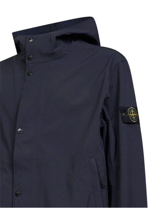Giacca Shell-R E.Dye STONE ISLAND | L1S154100118S0A22V0020